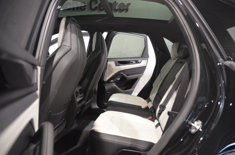 Porsche Cayenne bild 14
