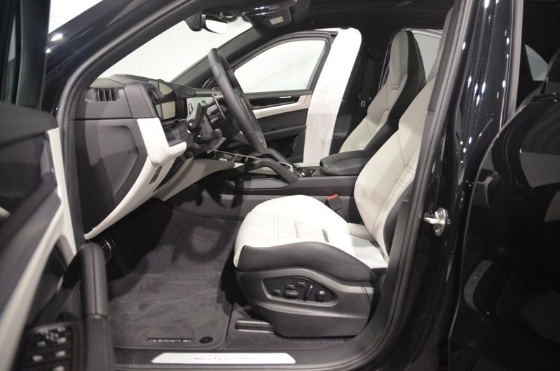 Porsche Cayenne bild 10