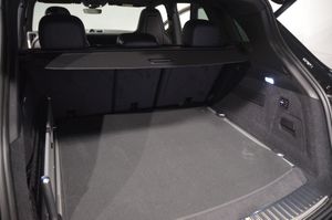 Porsche Cayenne bild 15