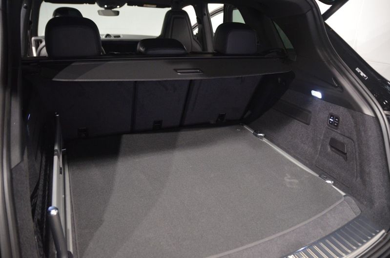 Porsche Cayenne bild 15