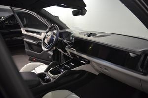 Porsche Cayenne bild 13