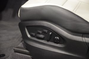 Porsche Cayenne bild 22