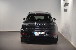 Porsche Cayenne bild 7