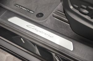 Porsche Cayenne bild 21