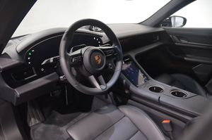 Porsche Taycan bild 12