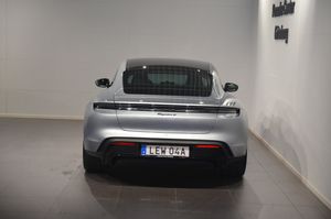Porsche Taycan bild 7