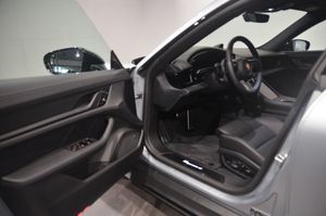 Porsche Taycan bild 9