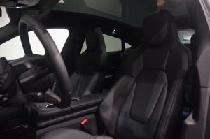 Porsche Taycan bild 11