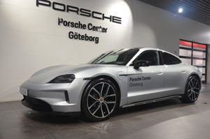 Porsche Taycan bild 8