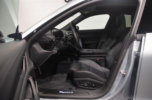 Porsche Taycan bild 10