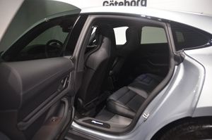 Porsche Taycan bild 14