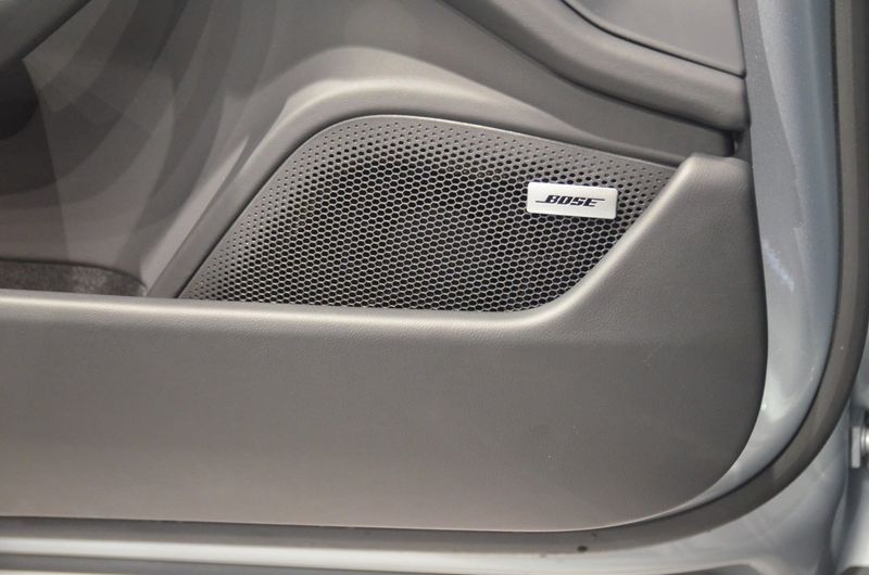 Porsche Taycan bild 20