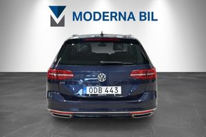 Volkswagen Passat bild 5