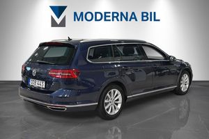Volkswagen Passat bild 6