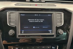 Volkswagen Passat bild 15
