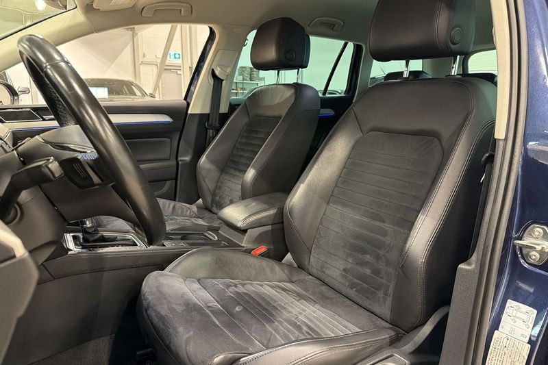 Volkswagen Passat bild 18