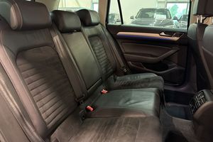 Volkswagen Passat bild 20