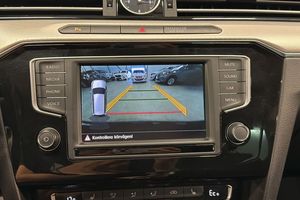 Volkswagen Passat bild 13