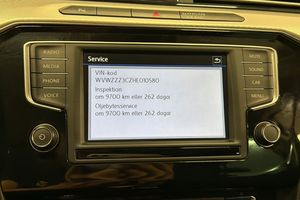 Volkswagen Passat bild 16