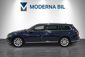 Volkswagen Passat bild 3