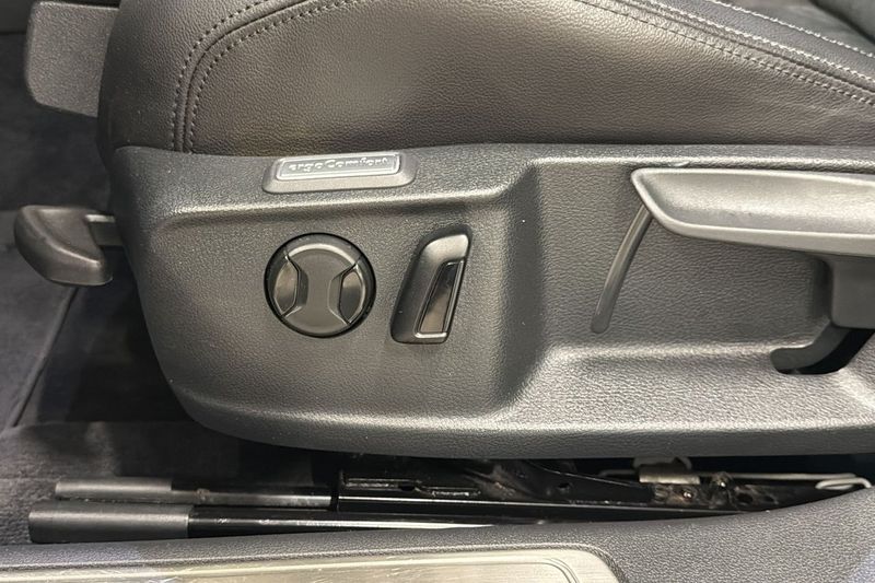 Volkswagen Passat bild 17
