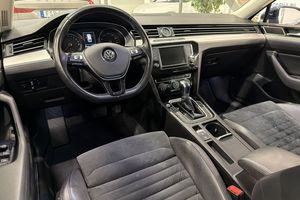 Volkswagen Passat bild 9