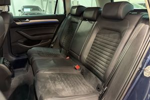Volkswagen Passat bild 21