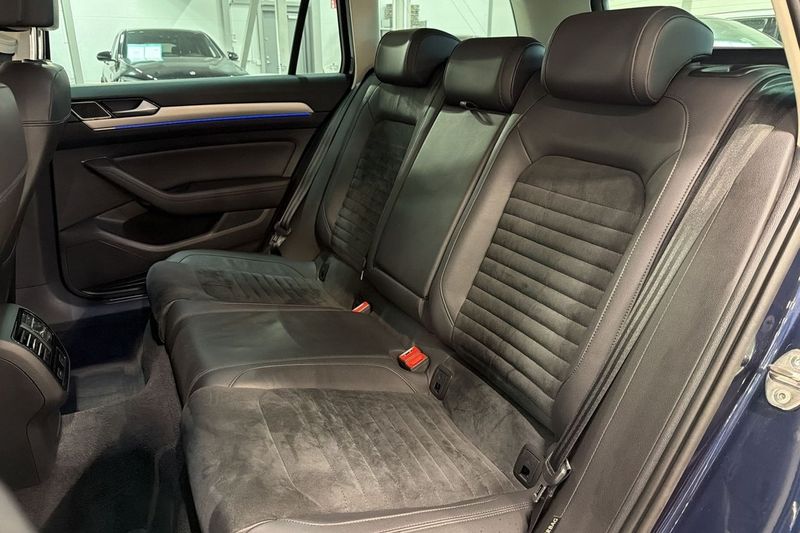 Volkswagen Passat bild 21