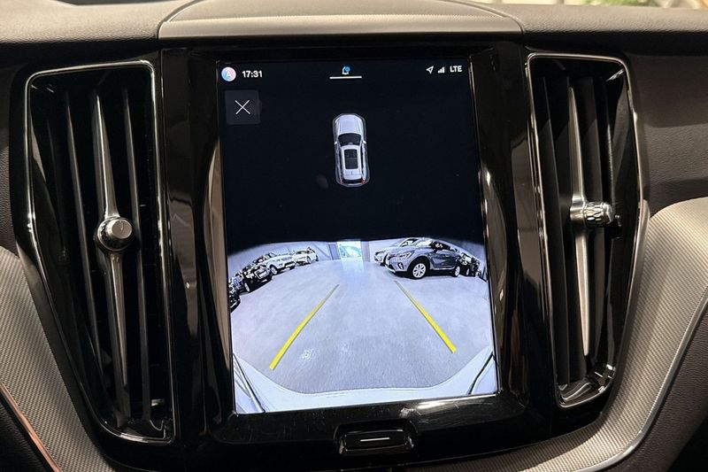 Volvo XC60 bild 15