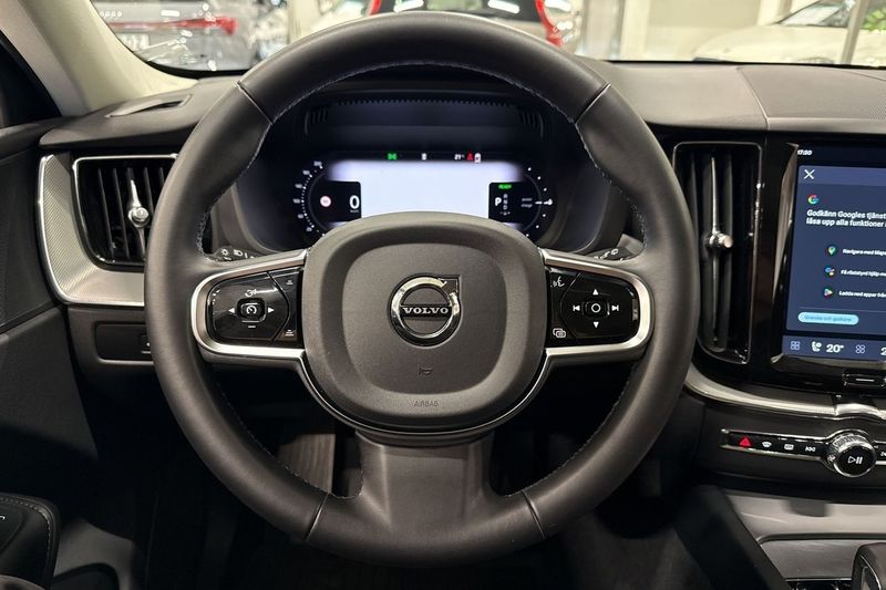 Volvo XC60 bild 11