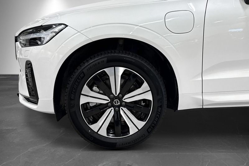 Volvo XC60 bild 2