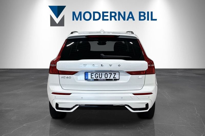 Volvo XC60 bild 5
