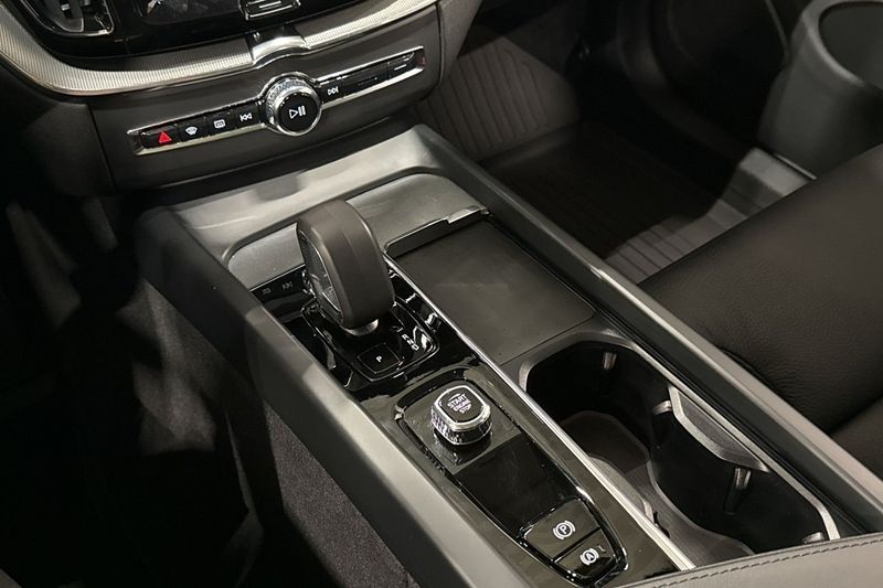 Volvo XC60 bild 19