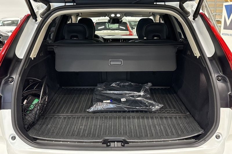 Volvo XC60 bild 26