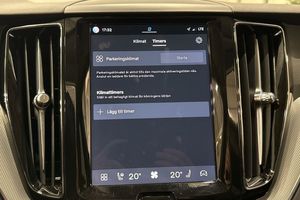Volvo XC60 bild 18