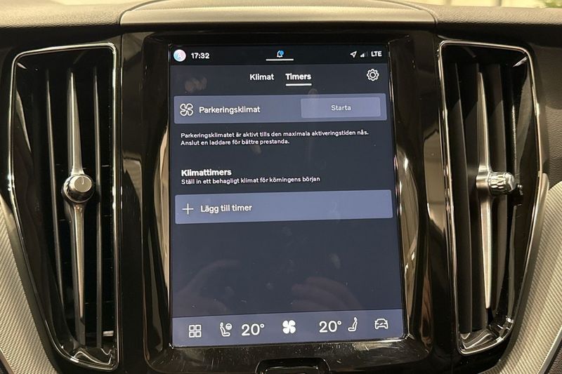 Volvo XC60 bild 18