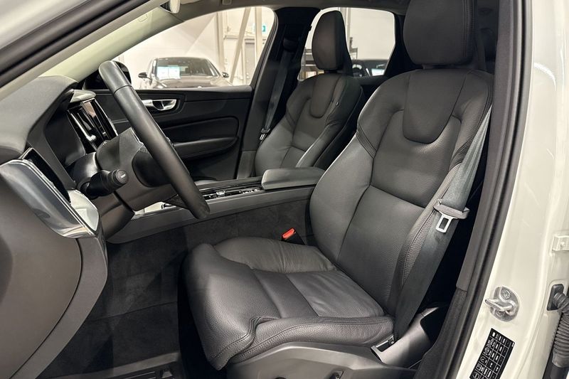 Volvo XC60 bild 21