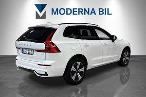 Volvo XC60 bild 6