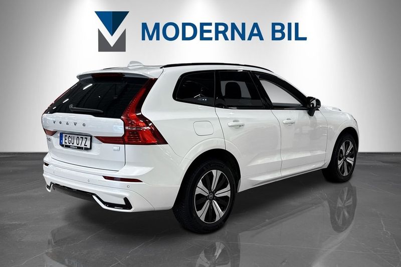 Volvo XC60 bild 6