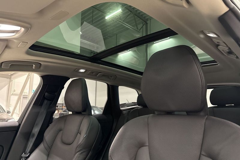 Volvo XC60 bild 9