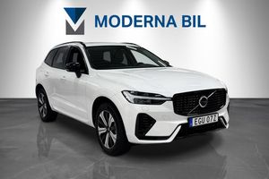 Volvo XC60 bild 8
