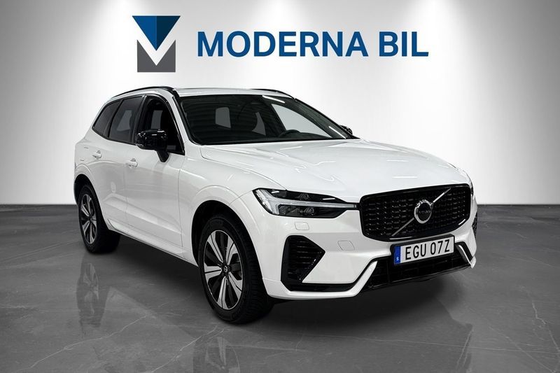 Volvo XC60 bild 8