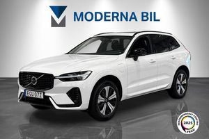 Volvo XC60 bild 1