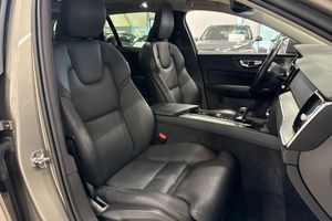 Volvo V60 bild 21