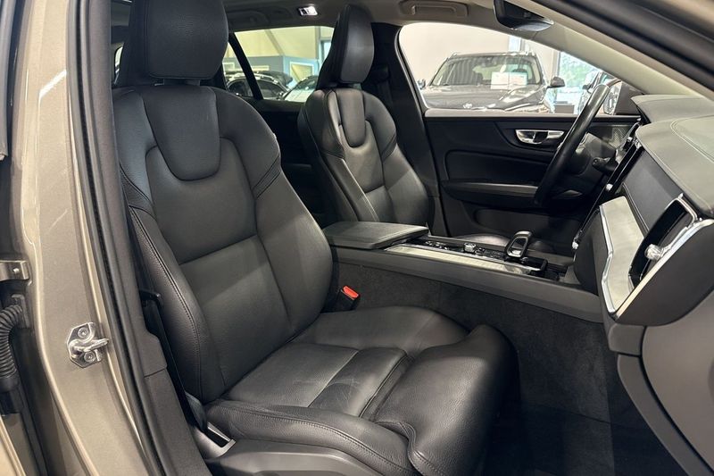 Volvo V60 bild 21