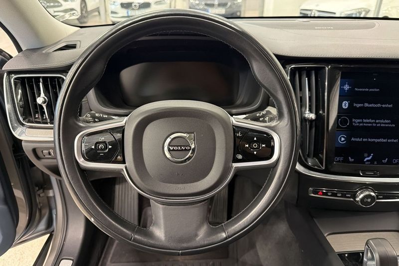Volvo V60 bild 10