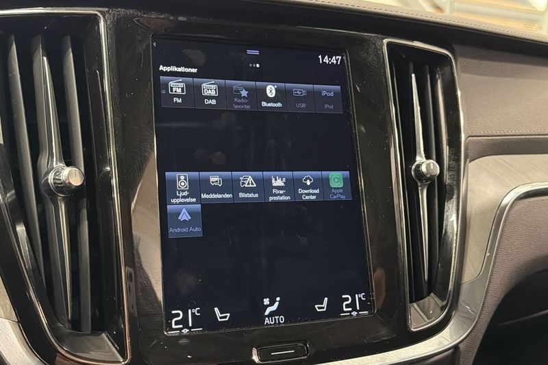 Volvo V60 bild 13