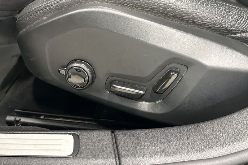 Volvo V60 bild 16