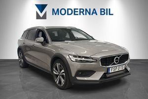 Volvo V60 bild 8