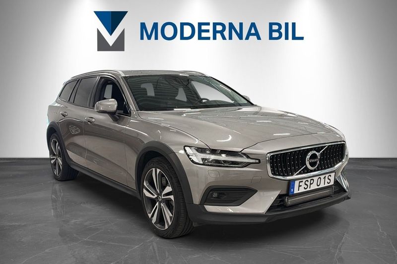 Volvo V60 bild 8